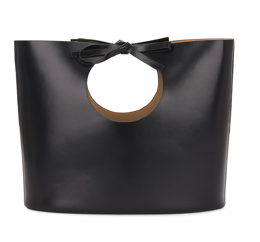 Ballet Tote via Studio Amelia