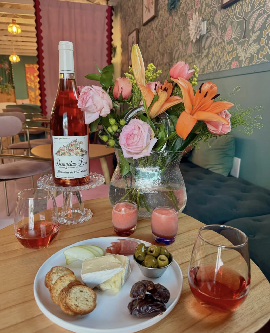 House Wine, Austin TX