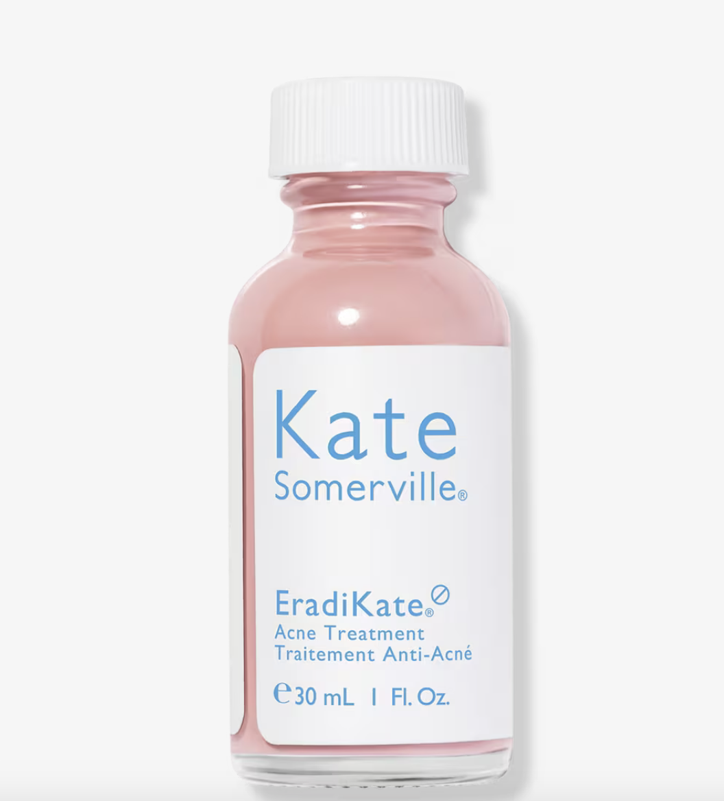 EradiKate Acne Spot Treatment with 10% Sulfur, $28