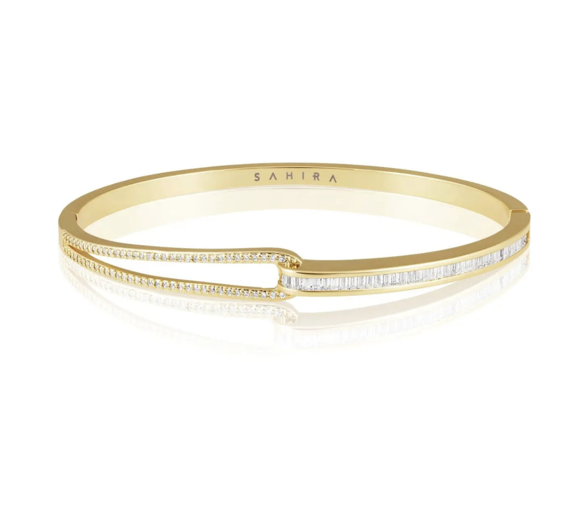 Aurora Bracelet, $70