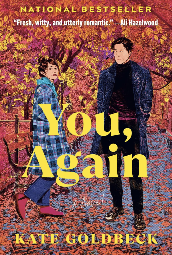 You, Again! , $9
