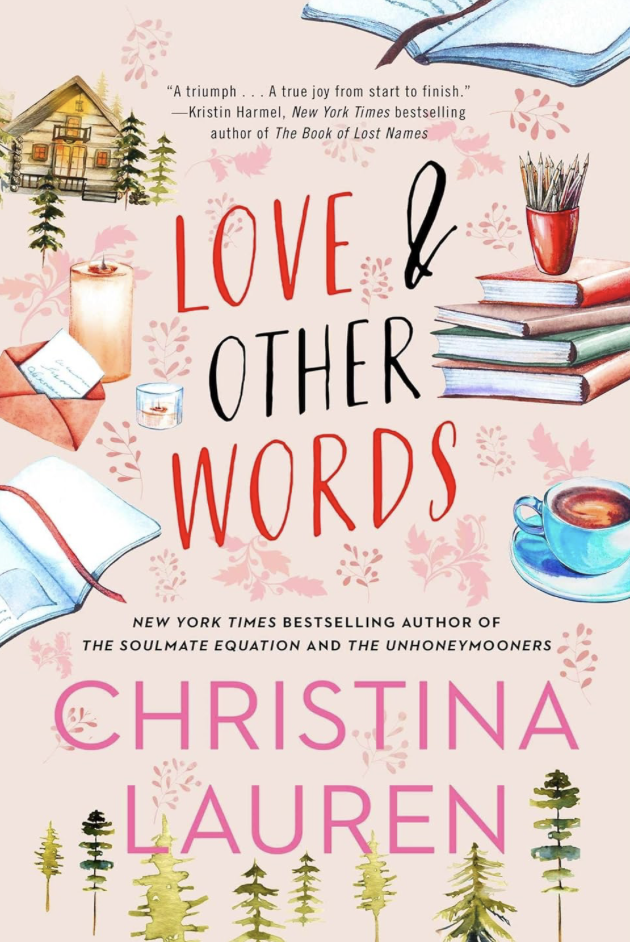 Love And Other Words, $11