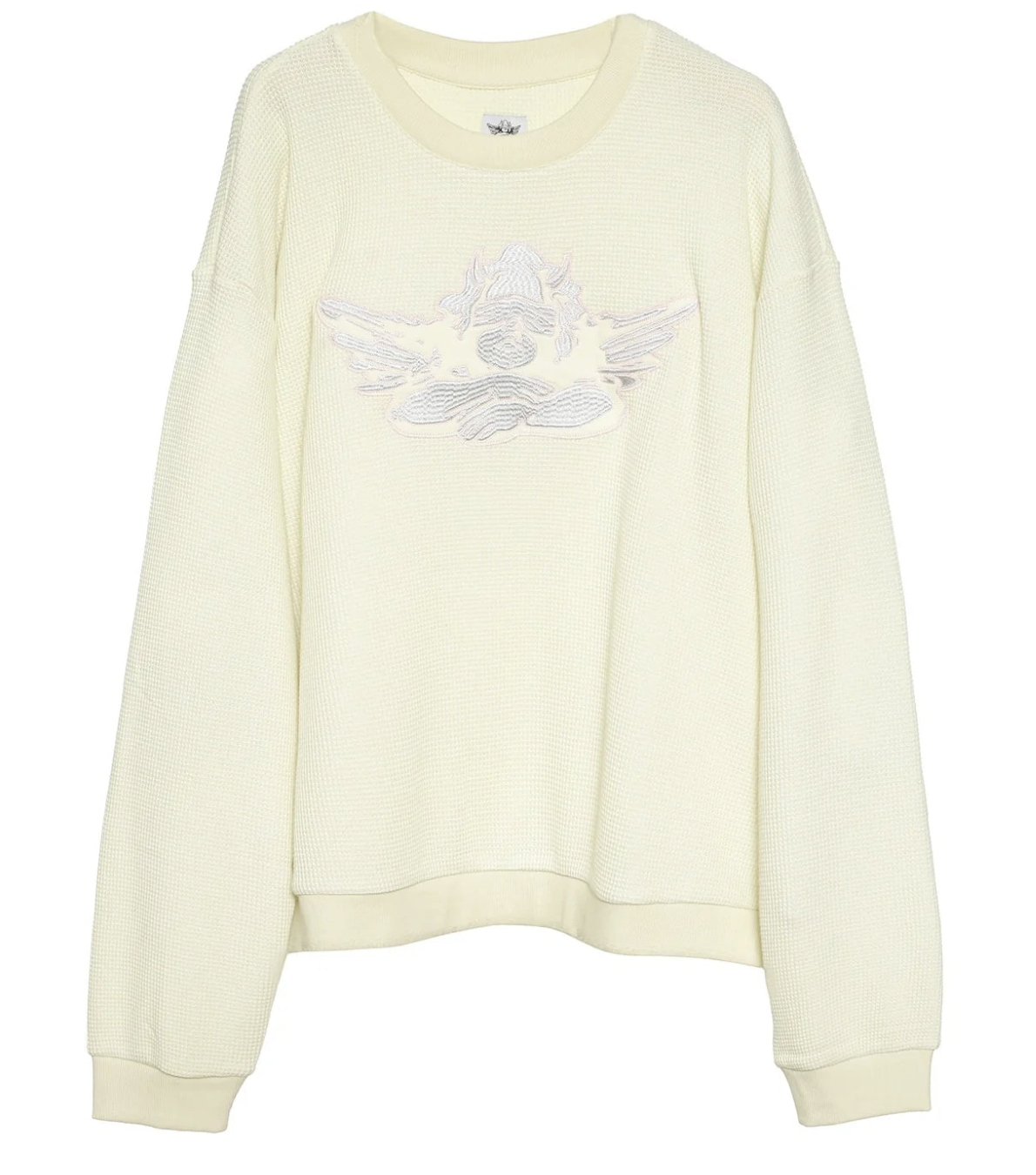 Pastel Me Kara Crewneck