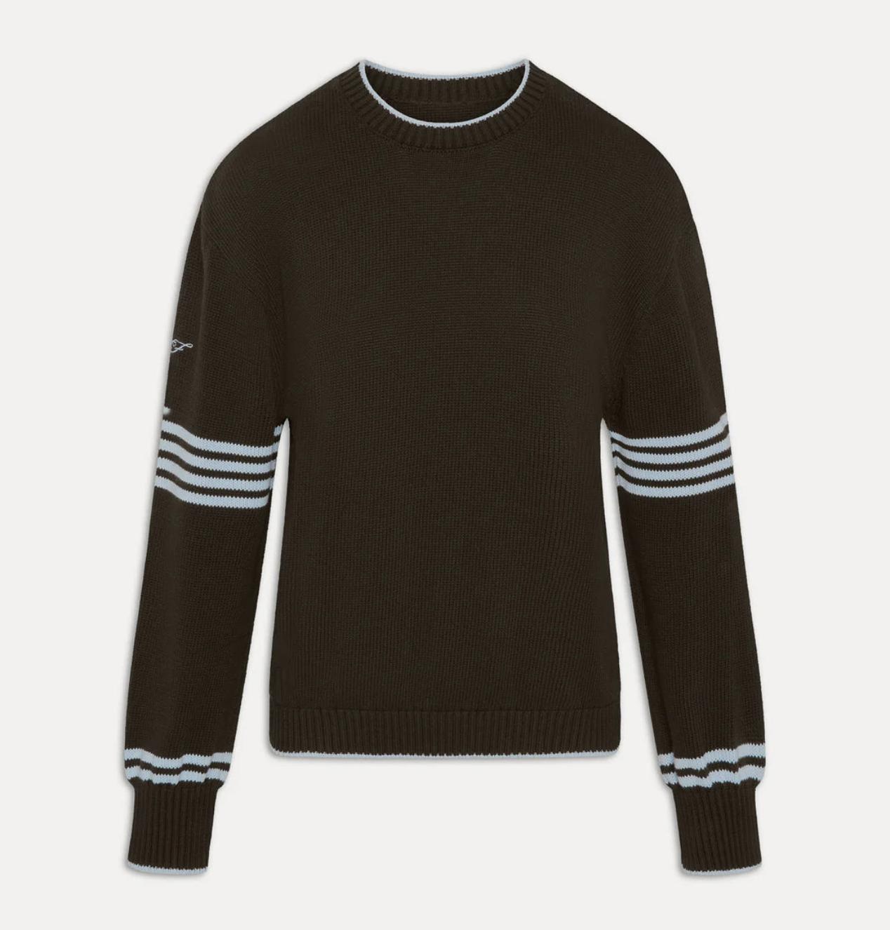 Sloane Oversized Knit Sweater