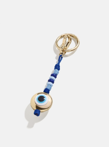 Eyes Off Envy Bag Charm, $24