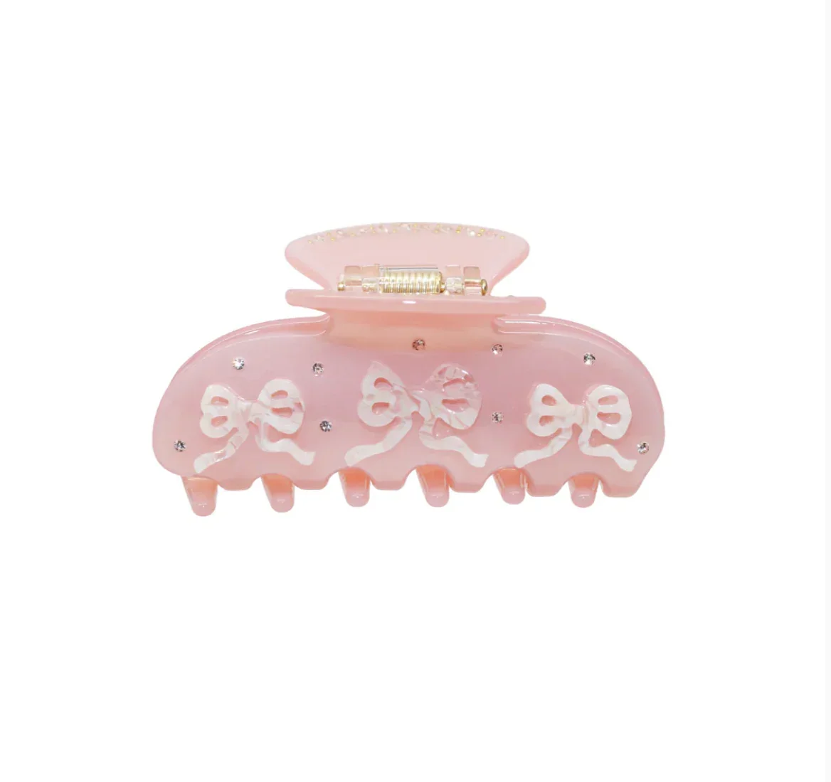 Sweetheart Clip by Emi Jay, $36