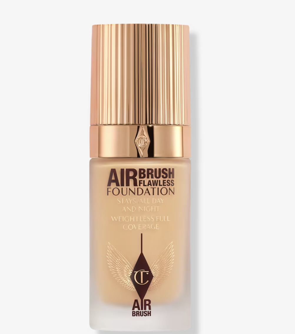 Airbrush Flawless Foundation, $49