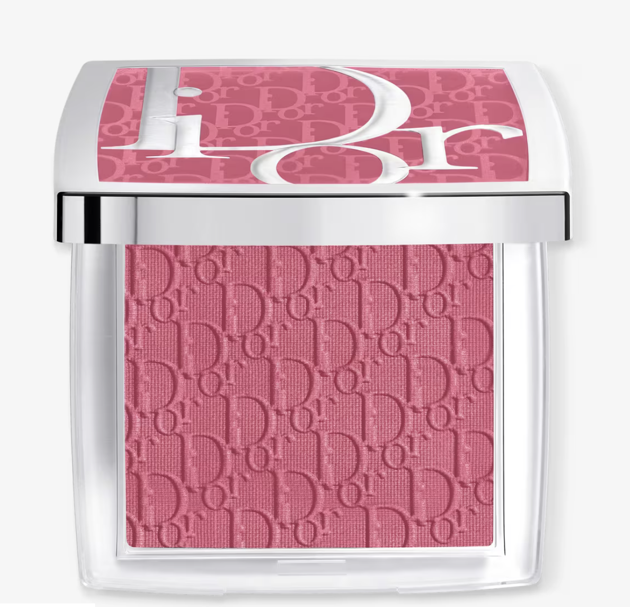 Backstage Rosy Glow Blush, $42