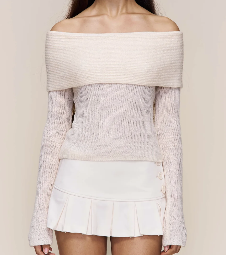 Marlowe Top, $148