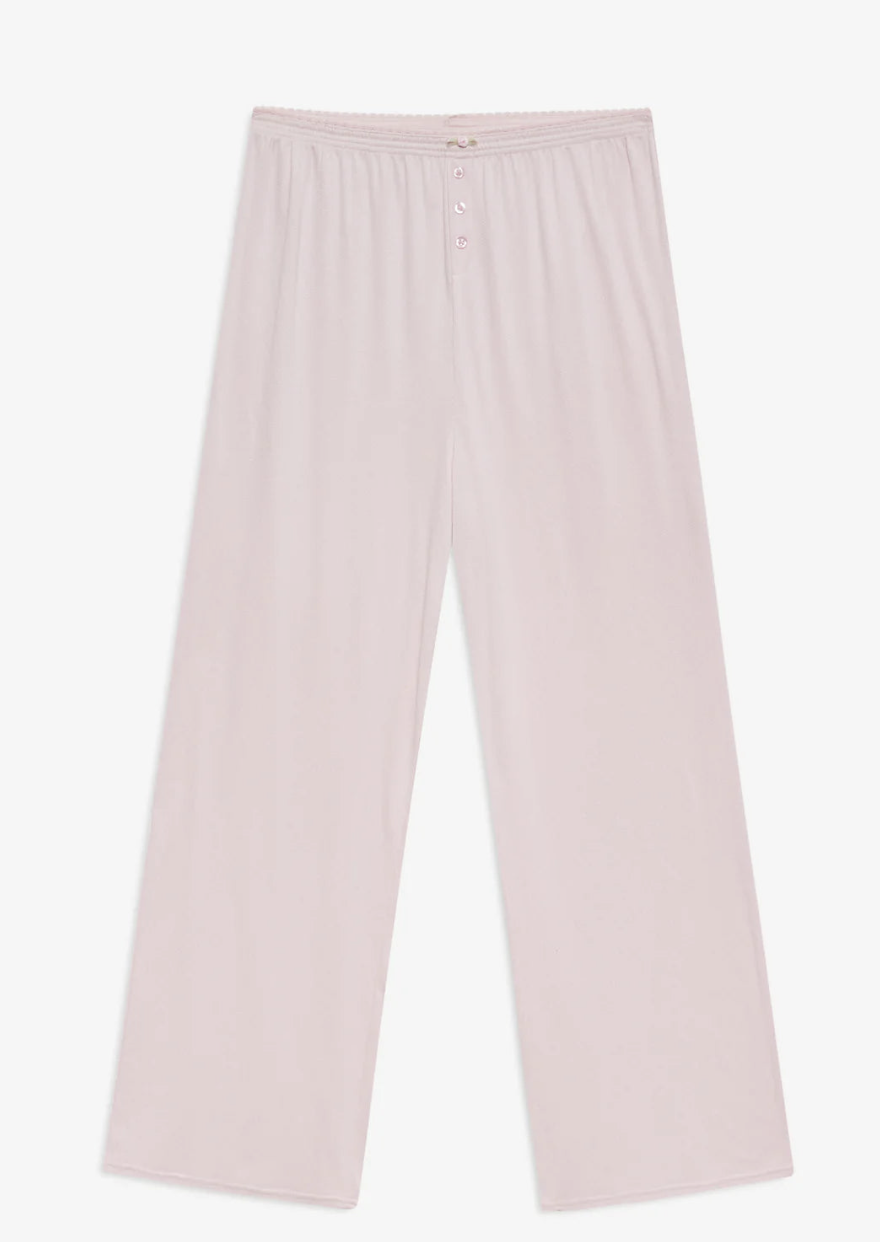 Elliana Wide Leg Pant, $89