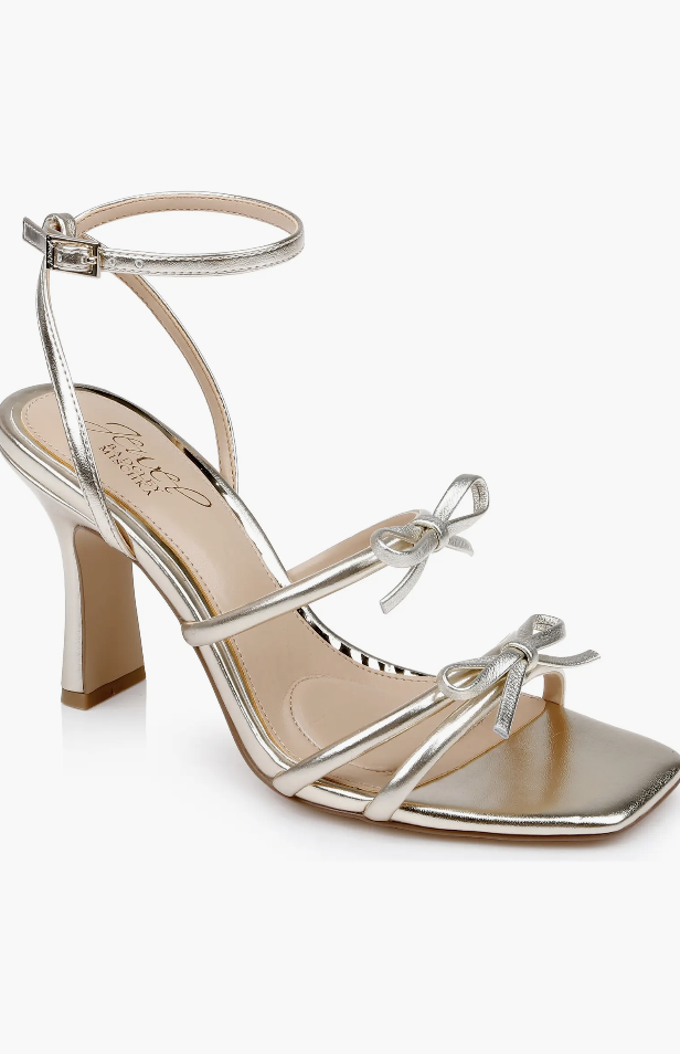 Kiyomi Ankle Strap Sandal