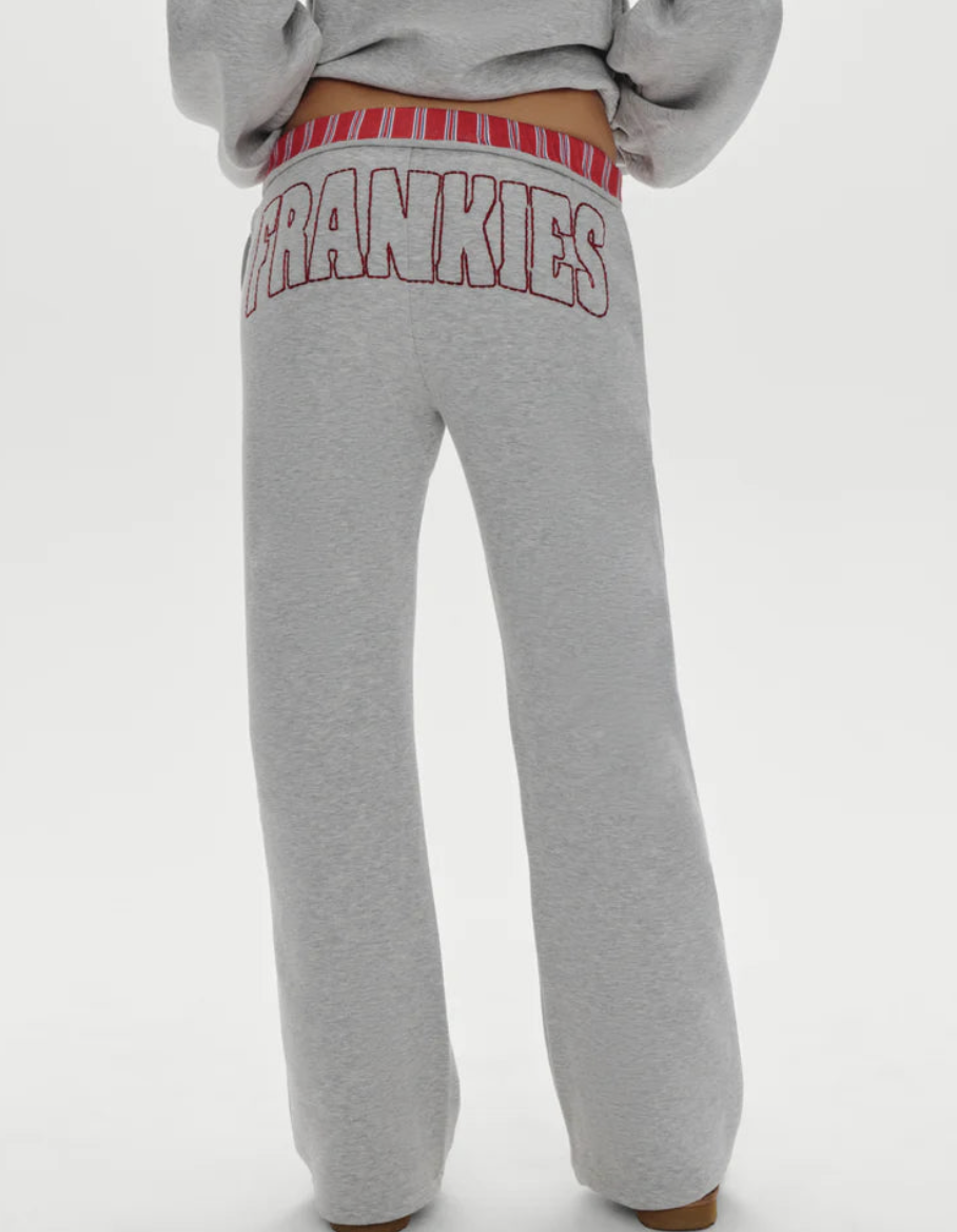 Travel Day Cotton Pants