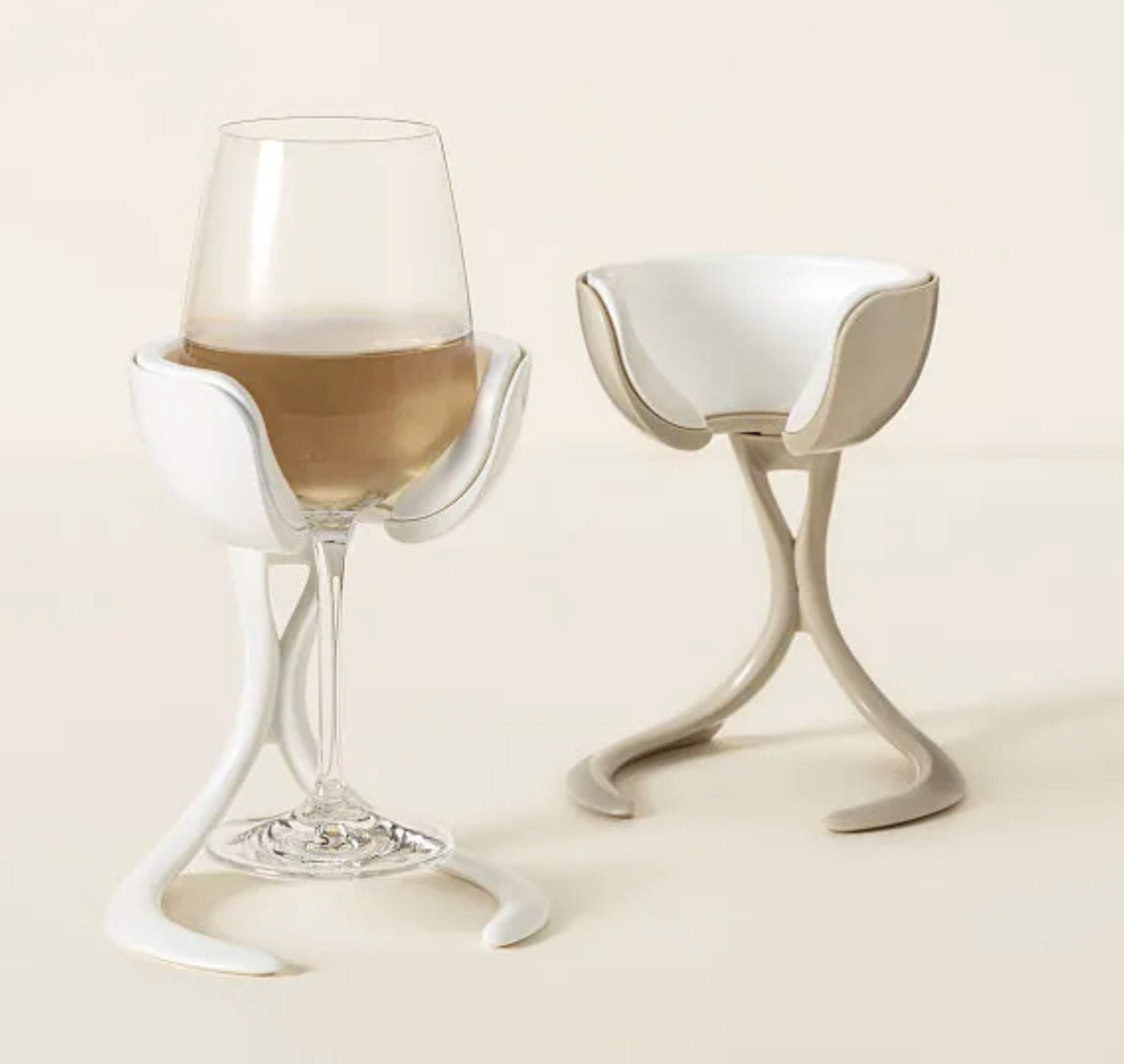 Personal Wine Glass Chiller