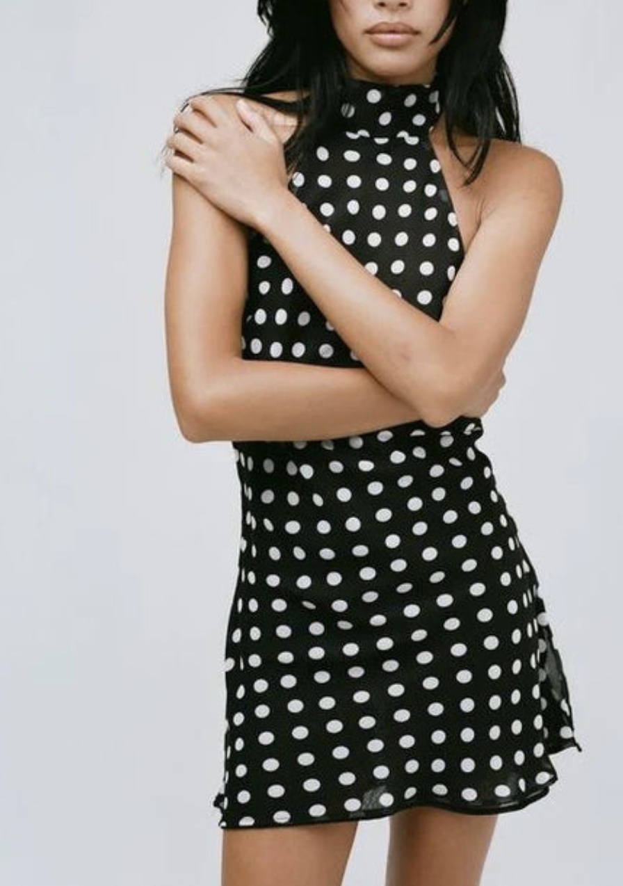 Piper Dress