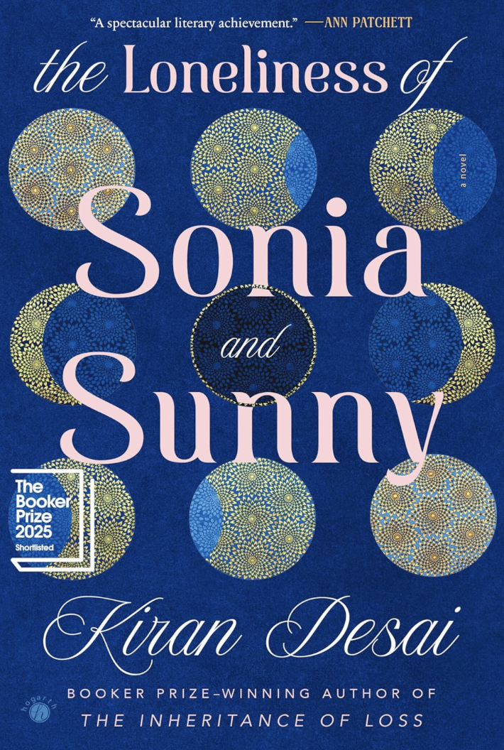 The Loneliness of Sonia and Sunny