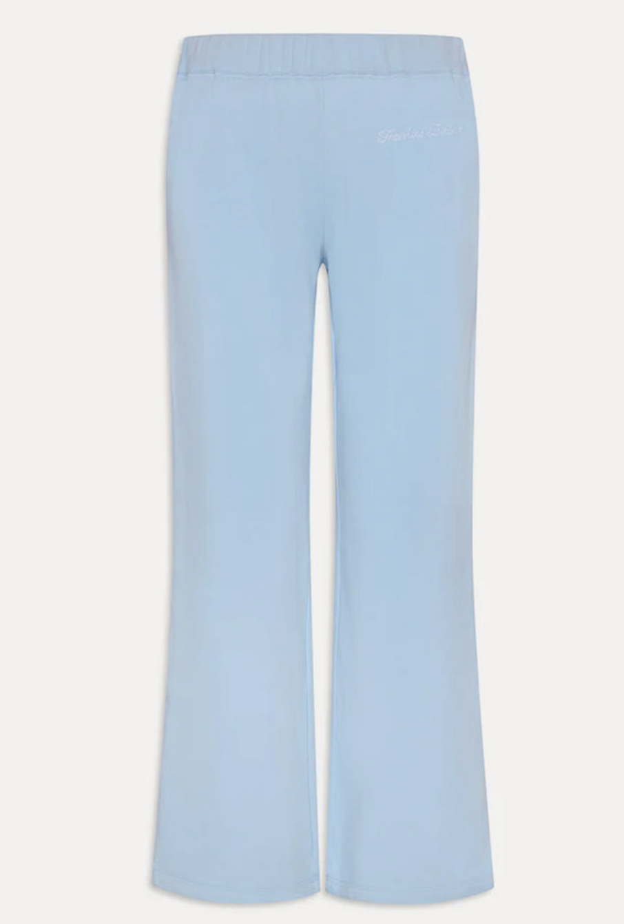 Travel Day Cotton Pant