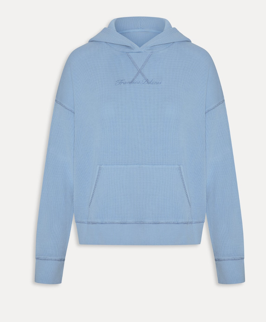 Haven Thermal Hoodie
