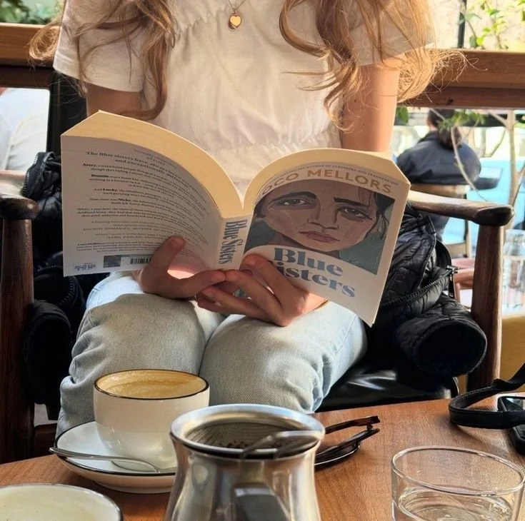 Book Superlatives for 2025