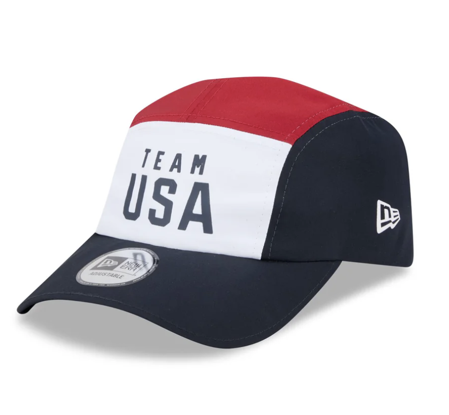 2026 Winter Olympics Runner Adjustable