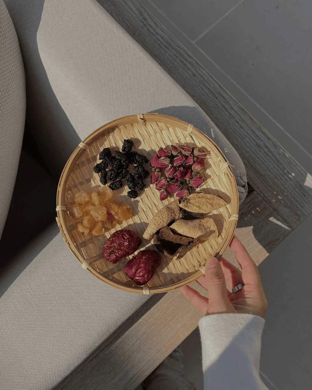 Why Everyone on TikTok Is Talking About Chinese Medicine