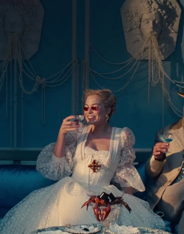 Shop The Wuthering Heights Edit