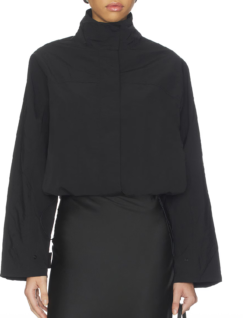 Shoreline Windbreaker