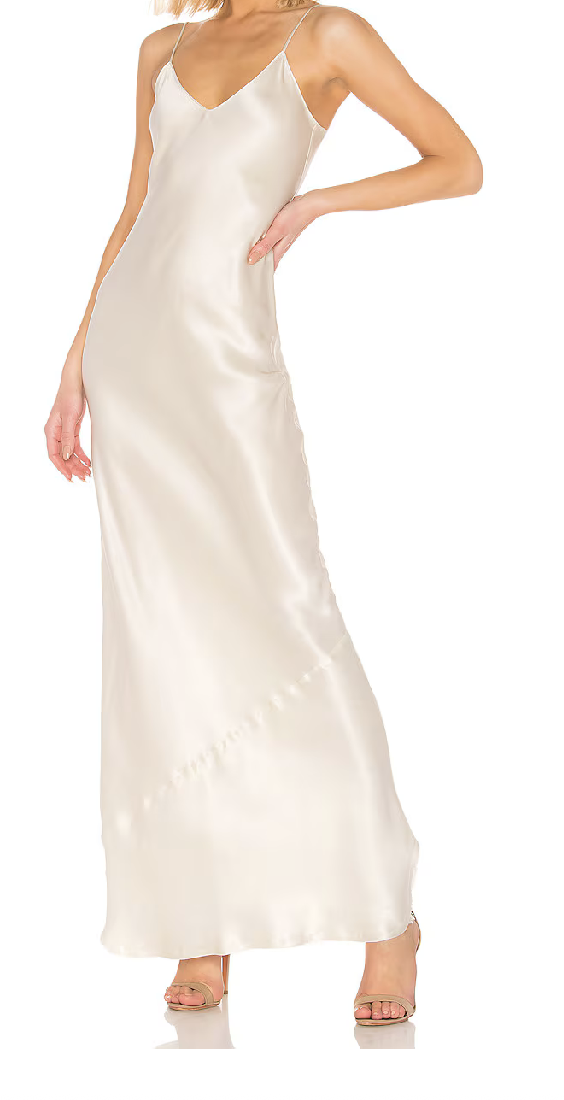 Cami Gown