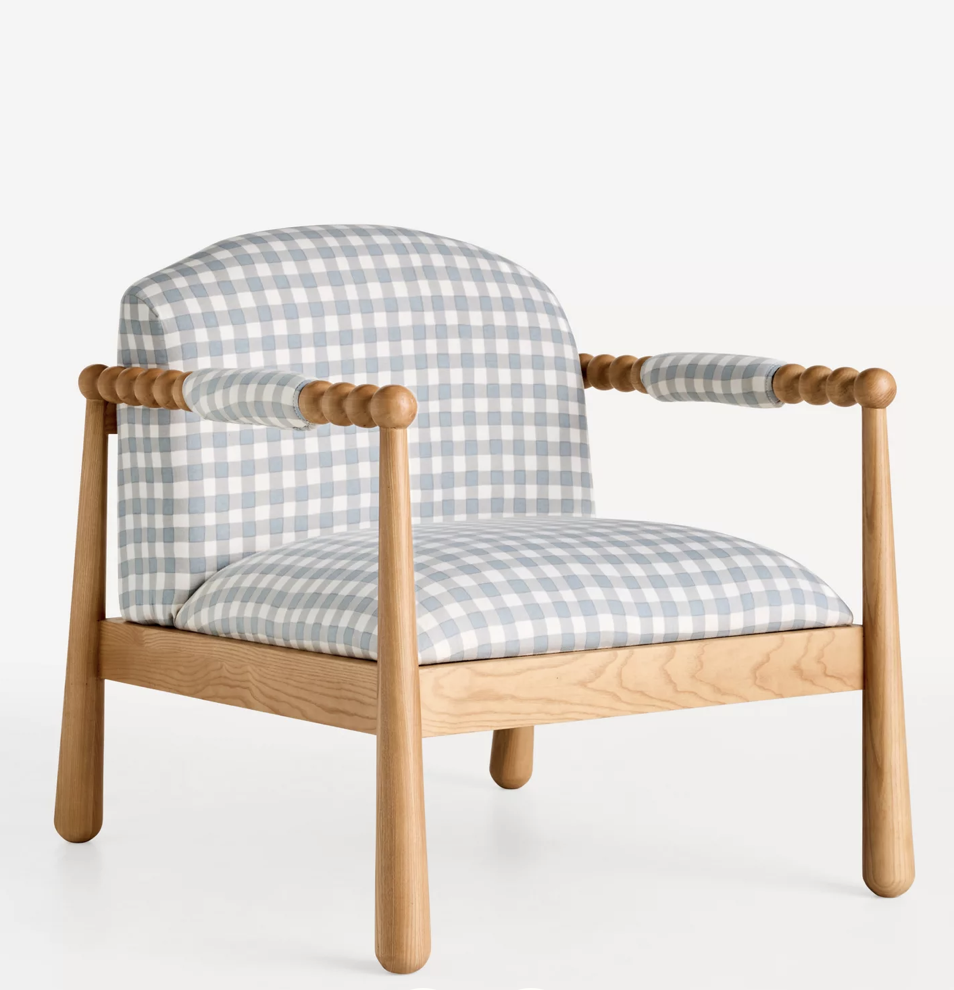 Pippa Accent Chair
