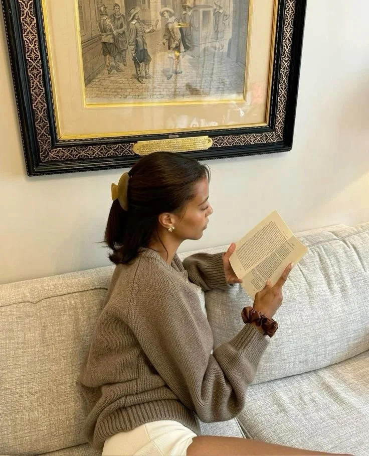 5 Books You Need To Read To Give your intellect a Major Glow Up