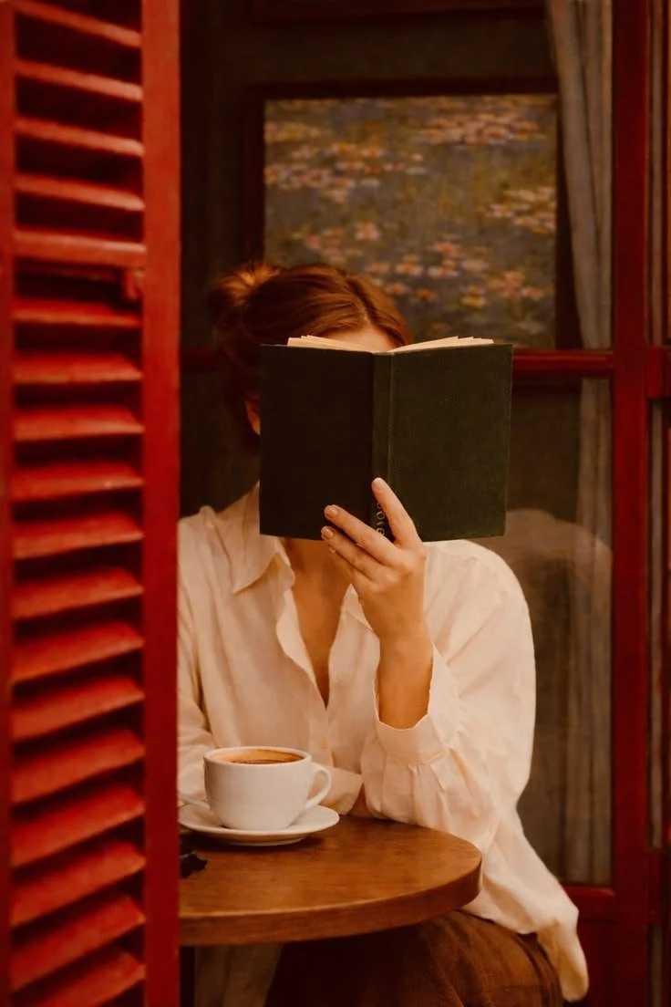 ReadIng Retreats Are The Escape You NEed Right Now