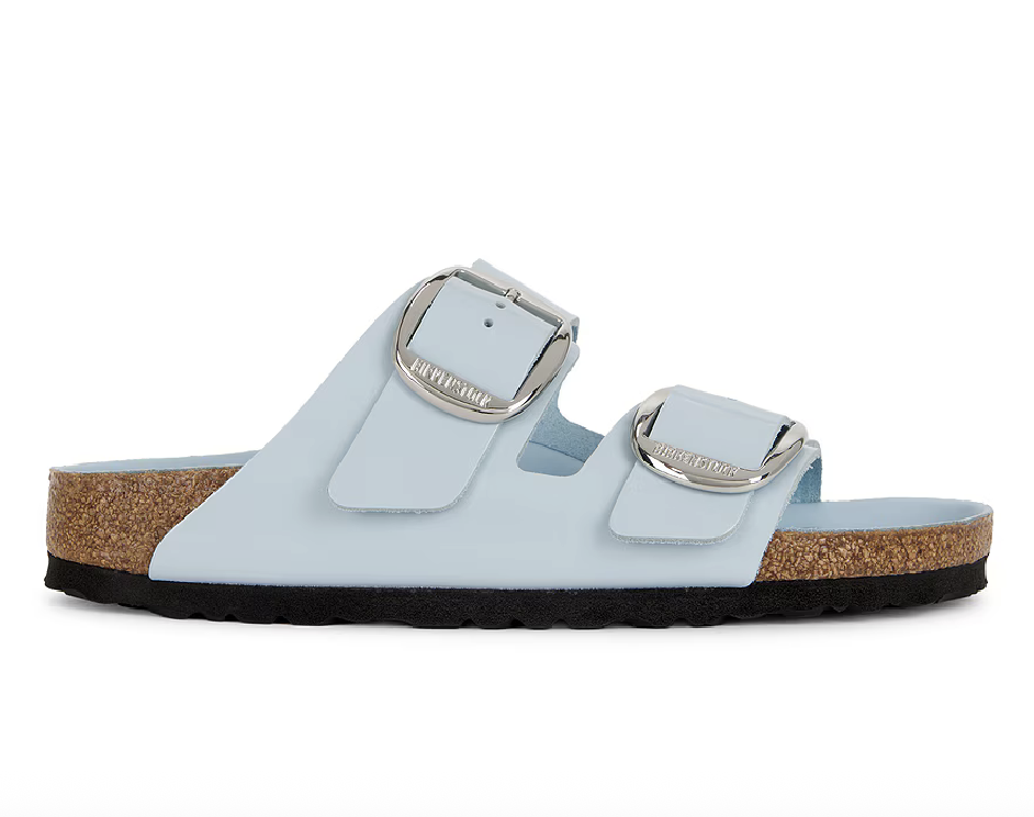 Arizona Big Buckle Sandal