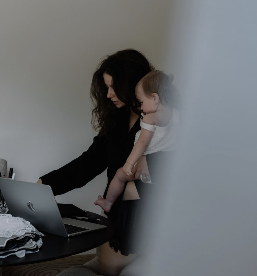 Emma Grede’s Advice Sounds Powerful Until You Remember Most Women Live in the Real World