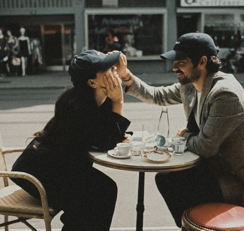 Dallas Date Nights Getting Predictable? Try a Plot Twist Instead