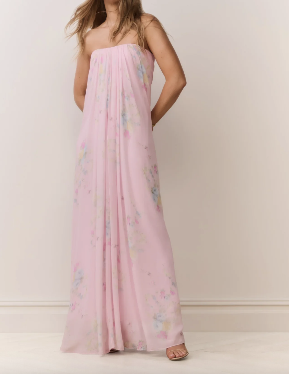 The Pink Romance Edit We’re Fully Leaning Into