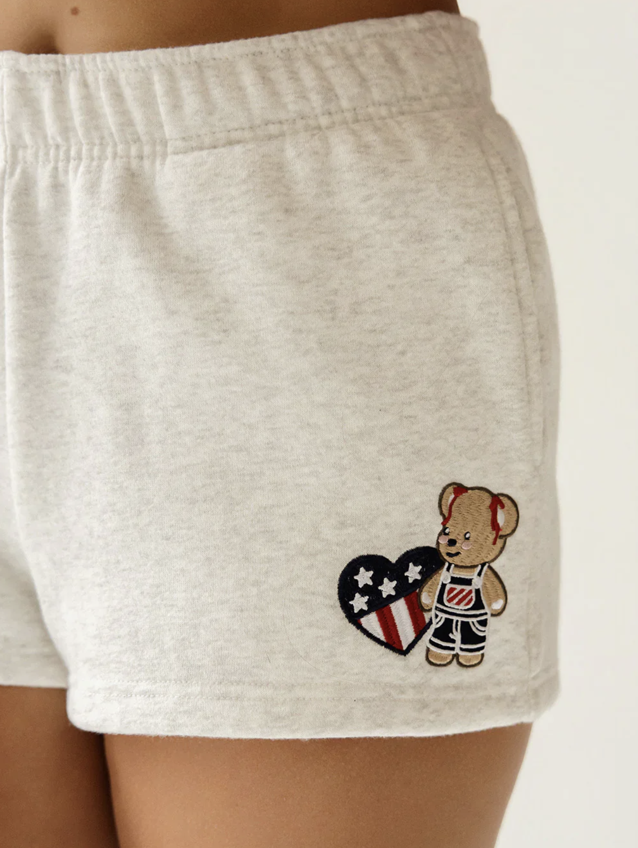 All American Core Shorts