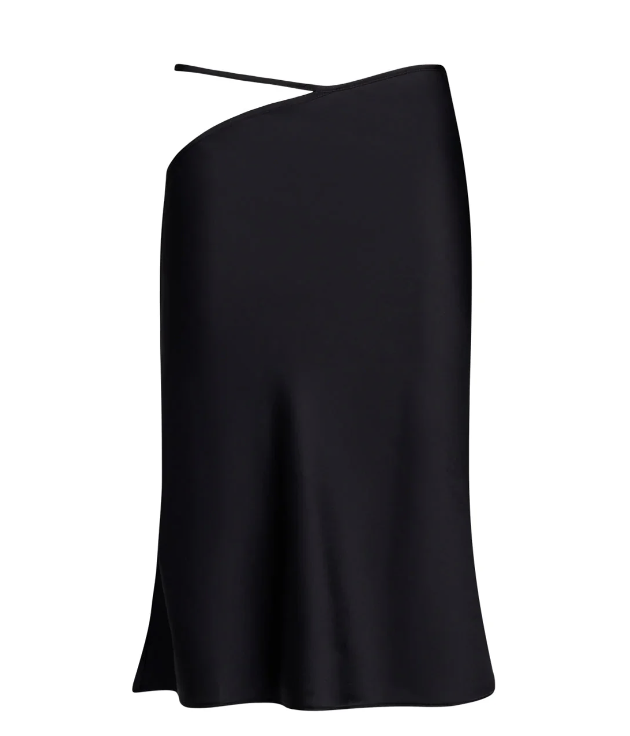 Nineties Midi Skirt, $59