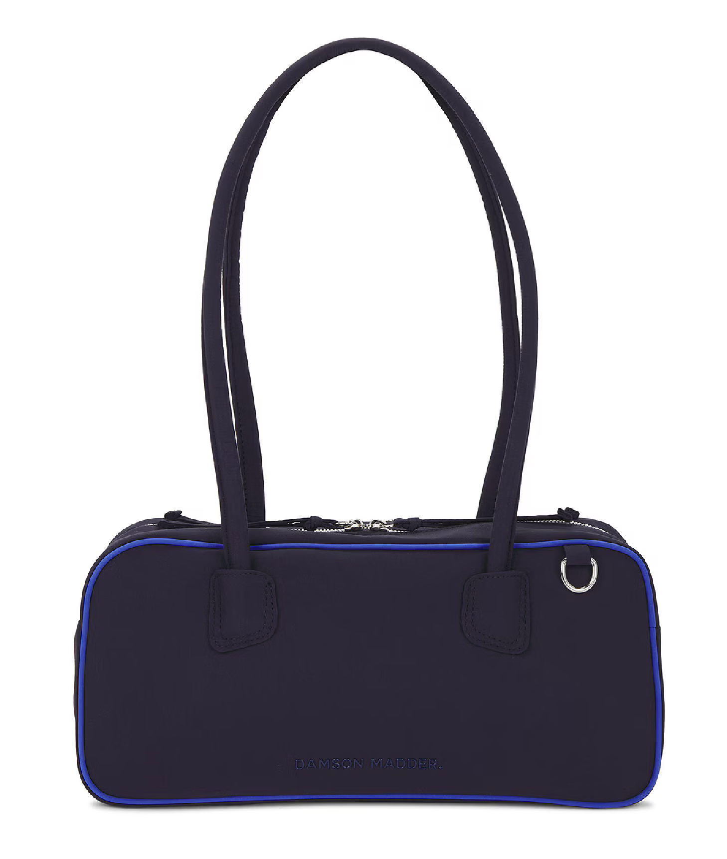 Lenny Large Bowler Bag