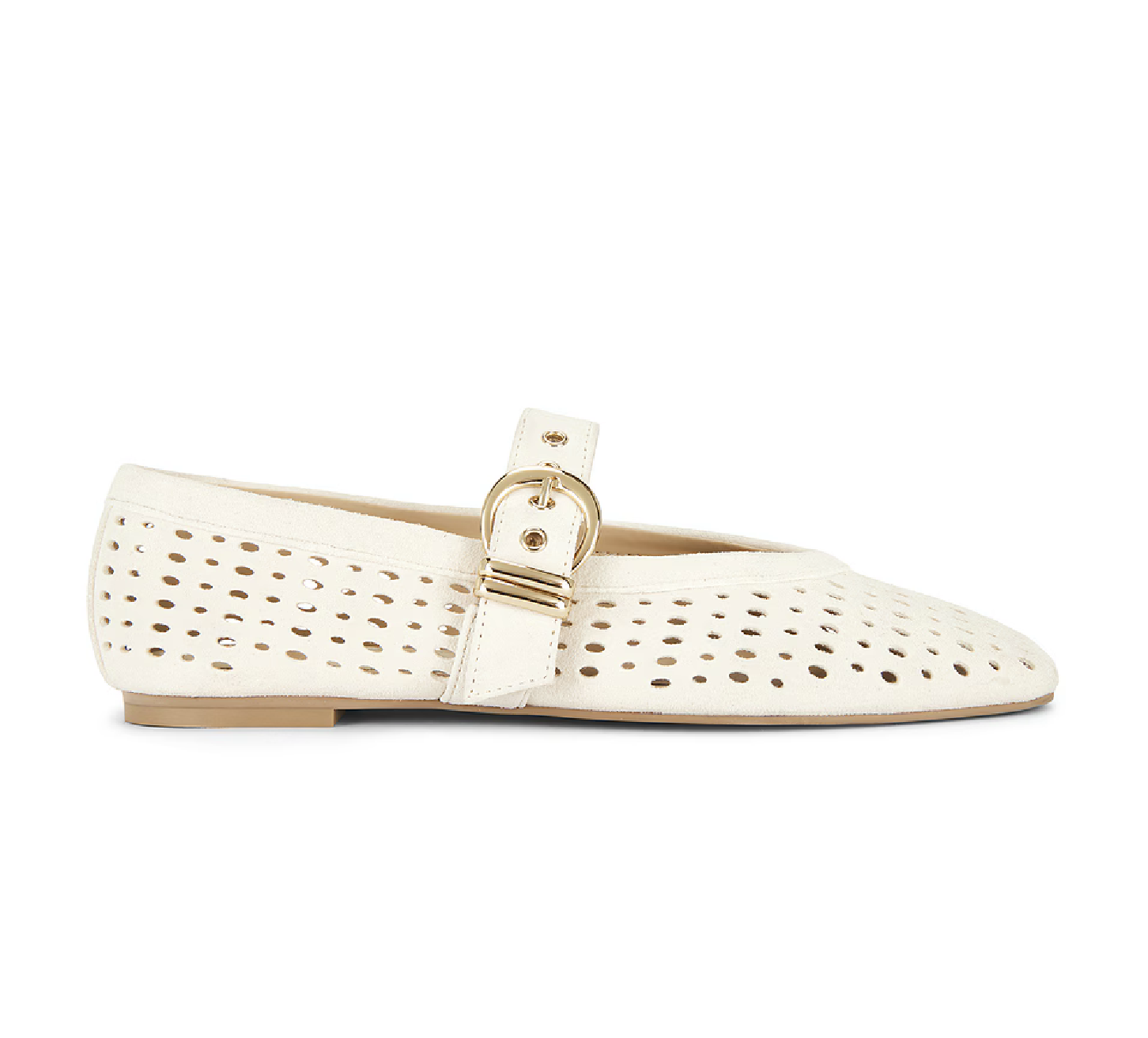 Mikel Ballet Flat