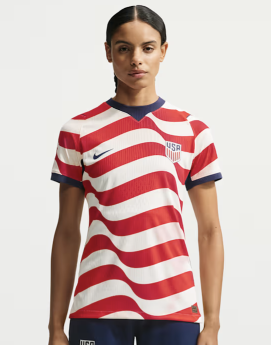 USMNT 2026 Stadium Home