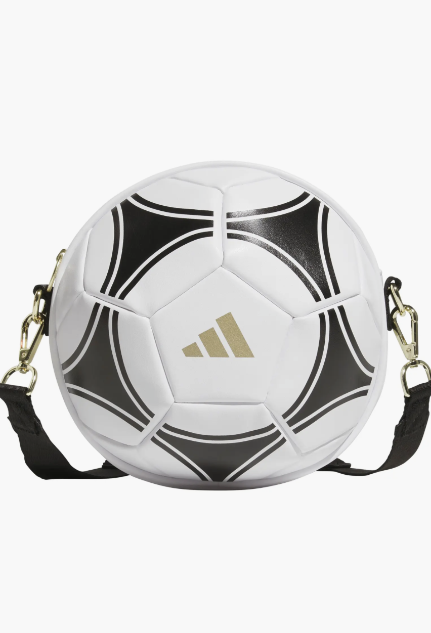 Soccer Ball Crossbody Bag