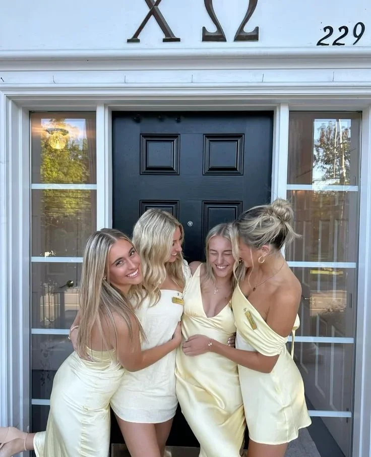 Coordinated Neutrals
