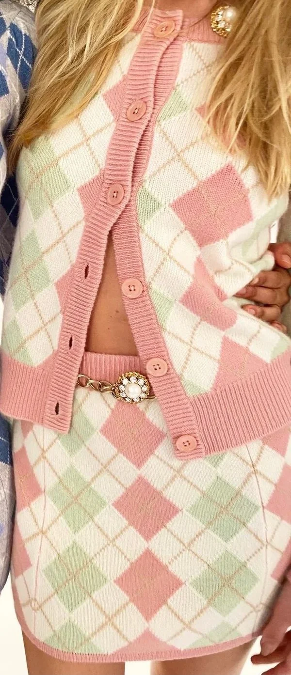 Marseille Skirt
