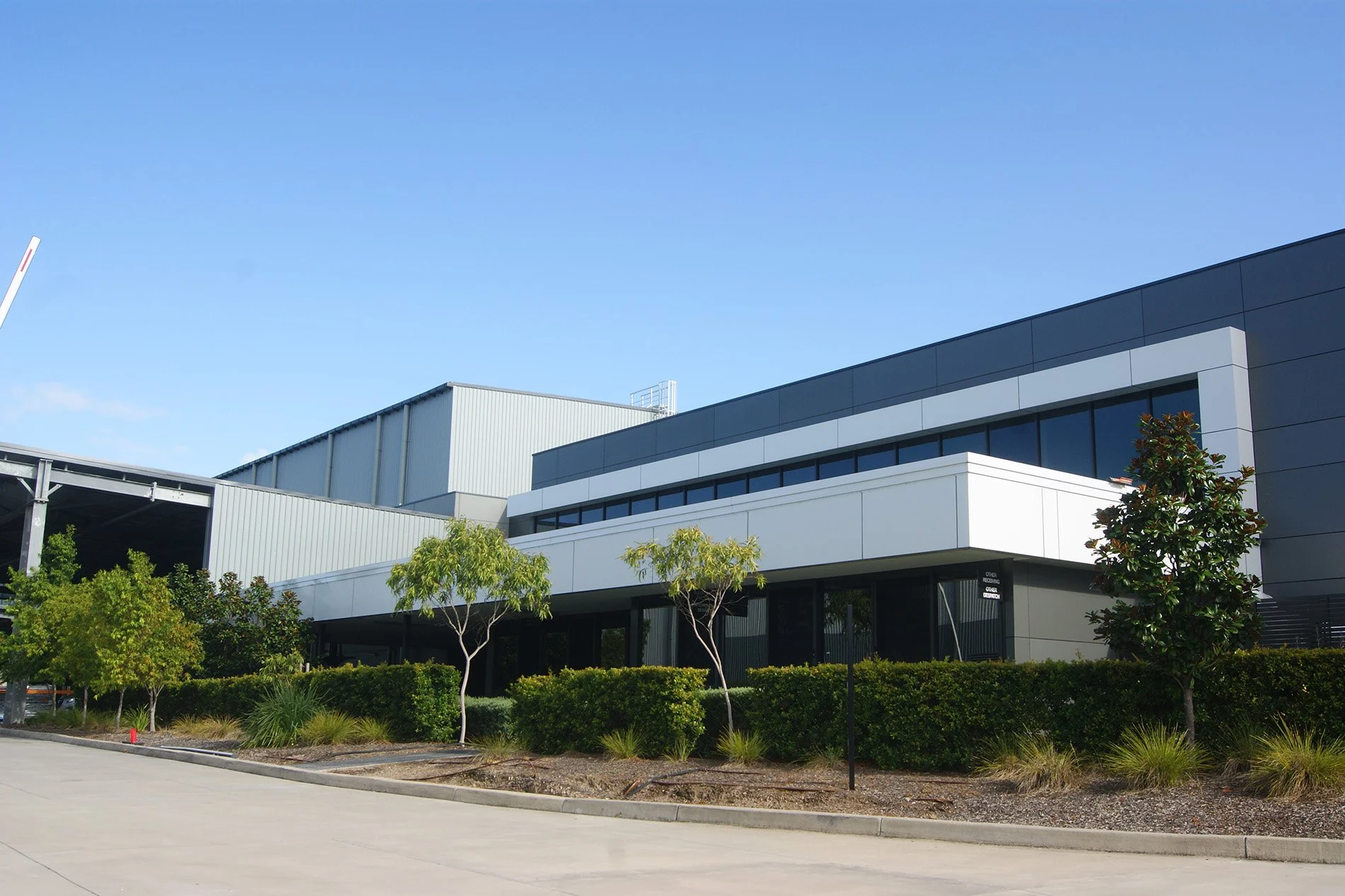 Prestons Warehouse Industrial Development - Landscape Architecture.jpg