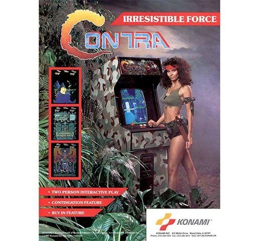 TOUCH THE WONDER Ep 02: "LOVE IN THE TIME OF CONTRA" Listen here! 