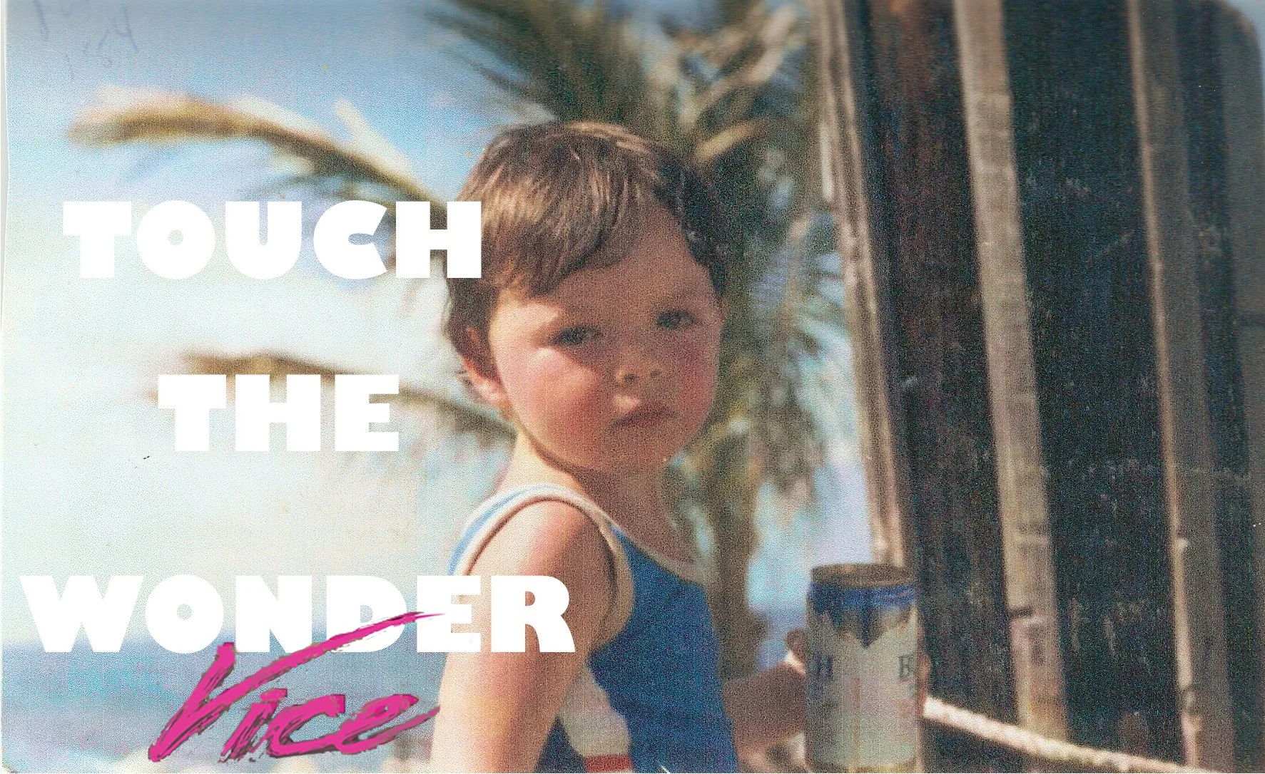 TOUCH THE WONDER RADIO EPISODE 3