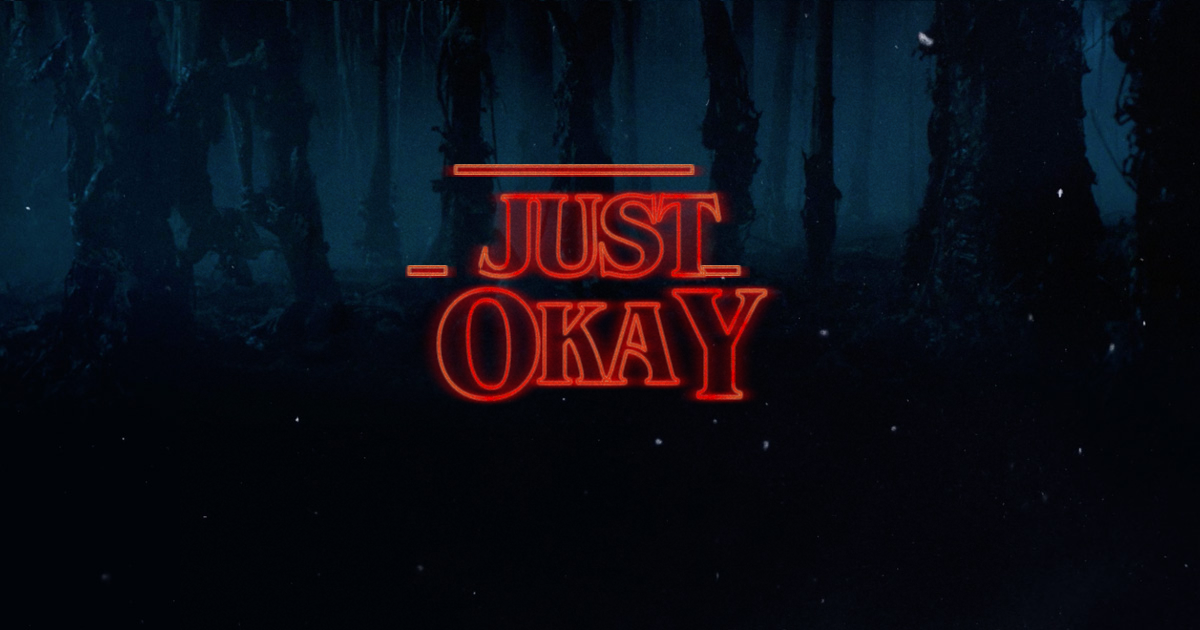 just-okay