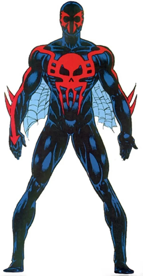spider-man-2099-marvel-comics-ohara-a
