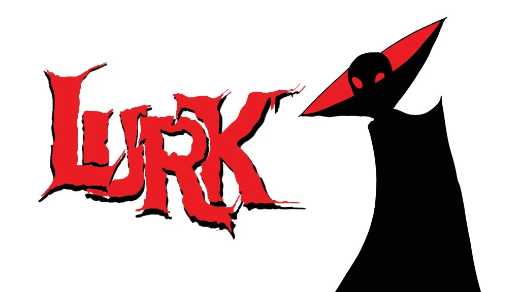 Pre-Launch, Lurk Kickstarter