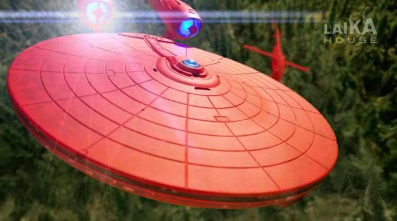 Enterprise
