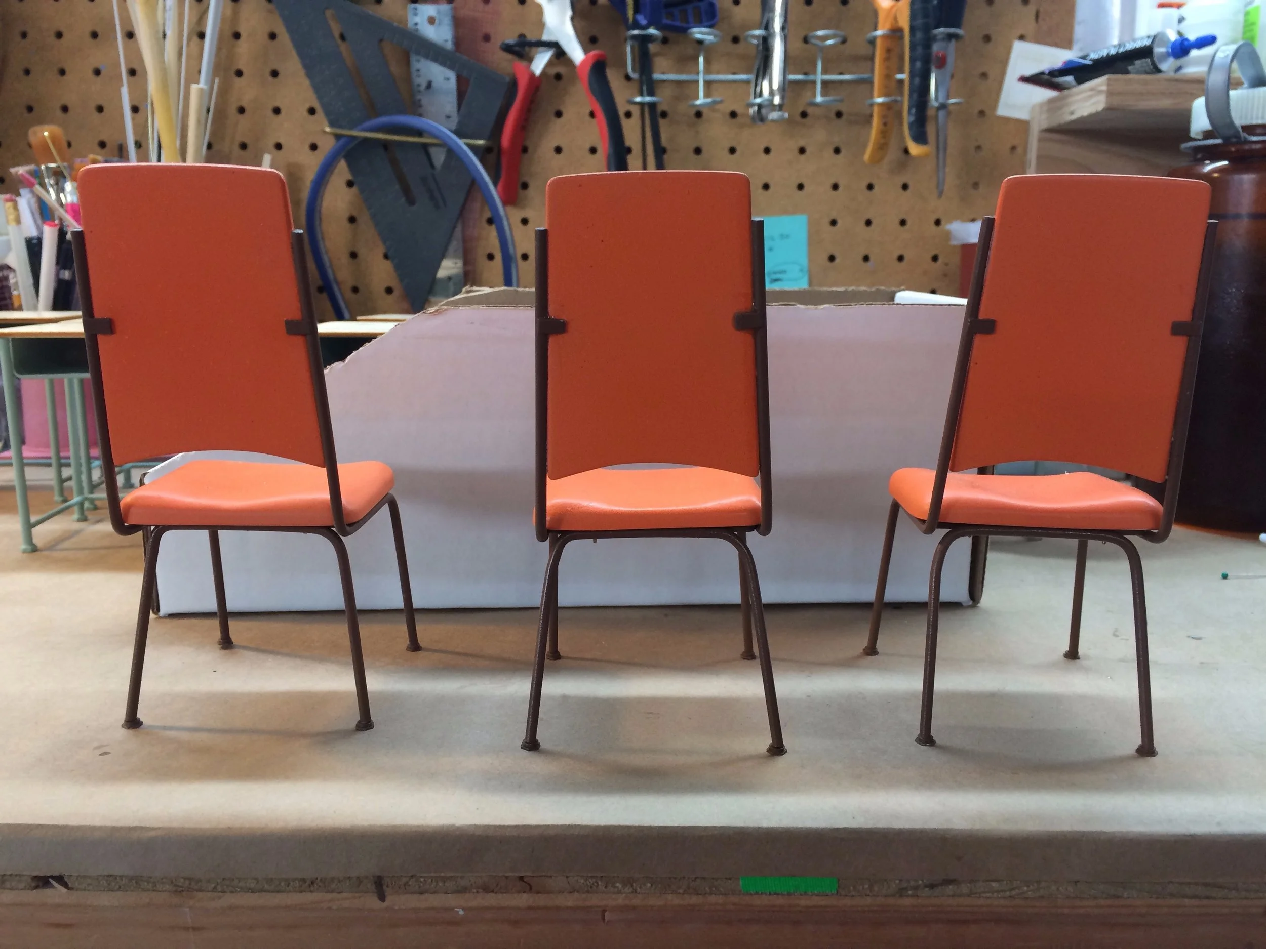 dining chairs